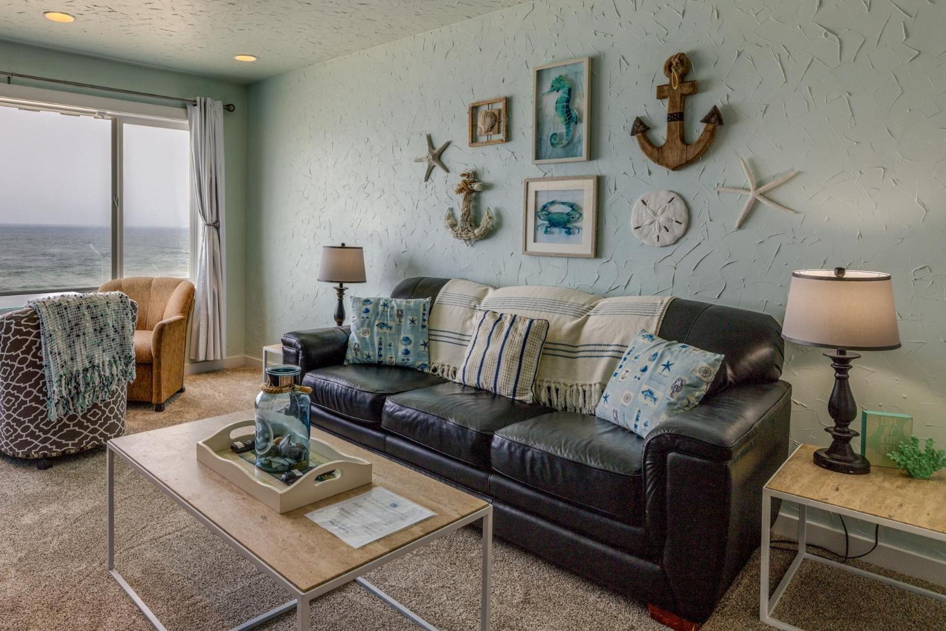 Sea Gypsy Rentals Линкольн-Сити Экстерьер фото